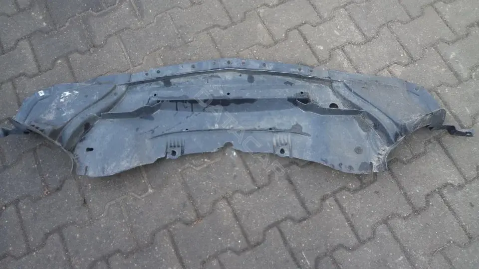 Пыльник бампера 05028807AF, 68085541AC