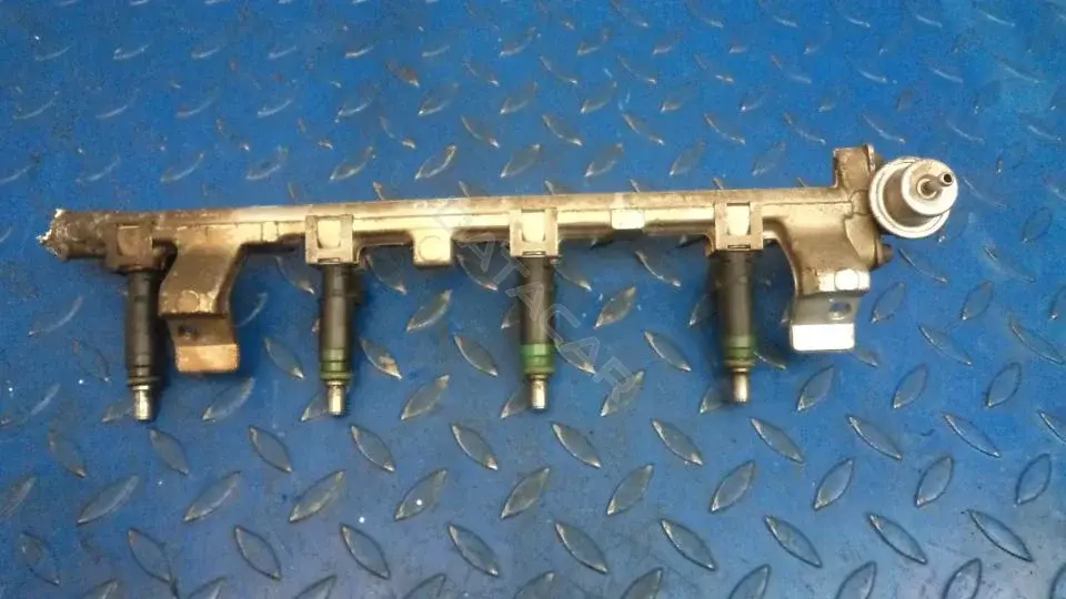 Форсунки 98MF-9C968-BB, 98MF-9F593-BB