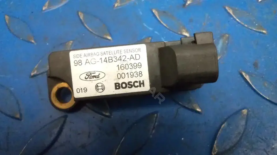 Датчик удара 98AG-14B342-AD