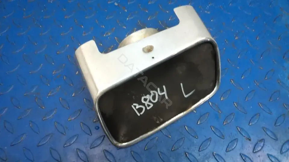 Глушитель выхлопных газов Glu112g0
