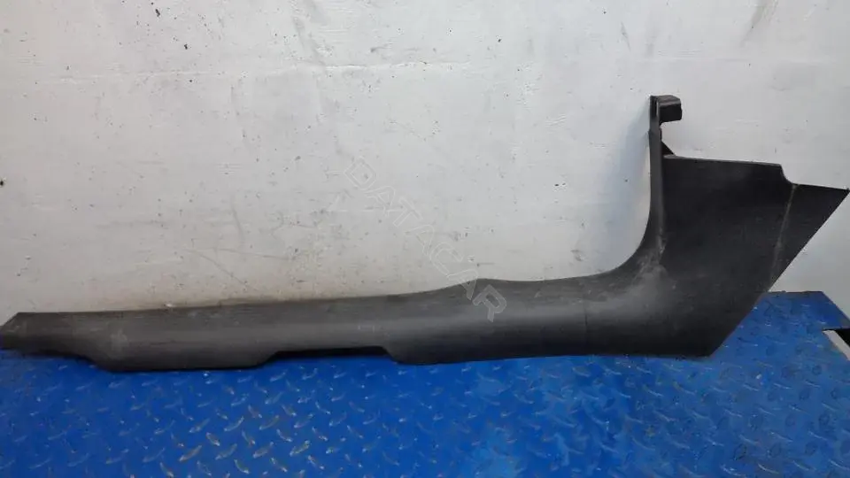 Пластик салона 1ZA03DX9AD, 631648876A