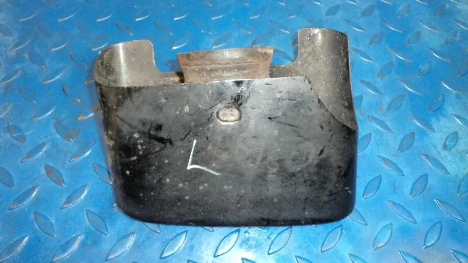 Глушитель выхлопных газов Glu110g0
