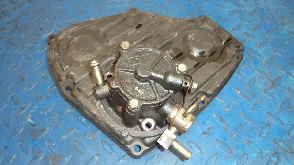 Вакуумный насос 14650-2J601
