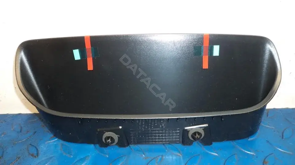 Капот 68378080AD