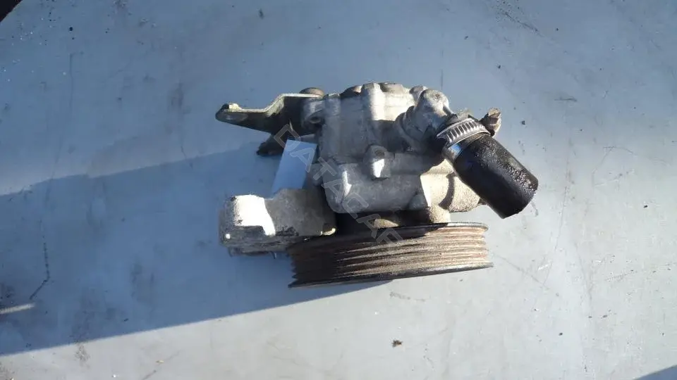 Насос гидроусилителя руля M57D, ZF