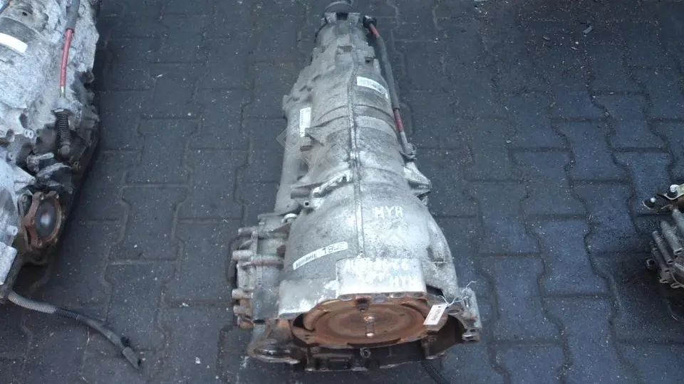 Автоматическая коробка передач (АКПП) 6HP19, HYH