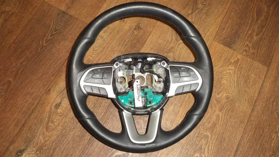 Руль RulRul190g0