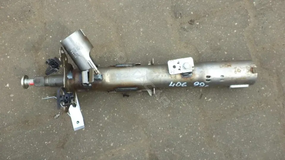 Рулевая колонка Rulk253g0