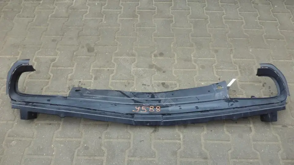 Задний бампер 68259771АВ