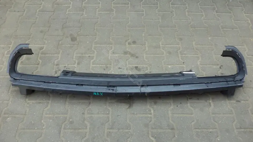 Задний бампер 68259771АВ