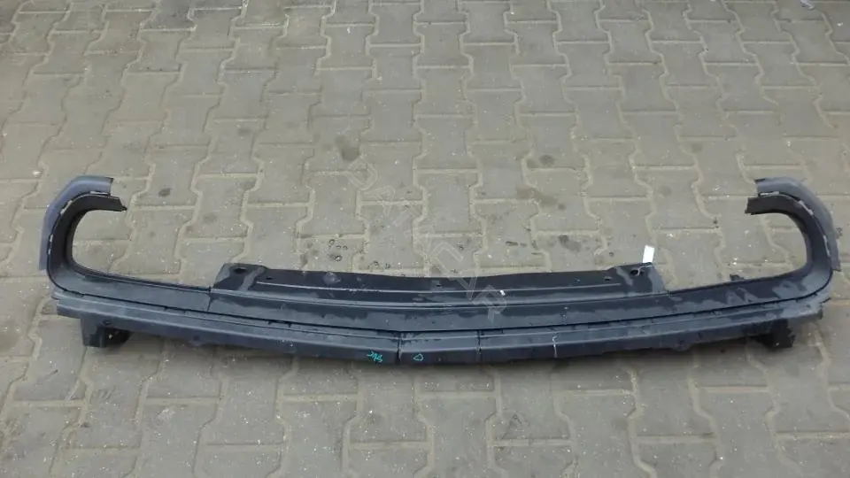 Задний бампер 68259771АВ