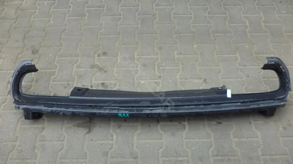 Задний бампер 68259771АВ