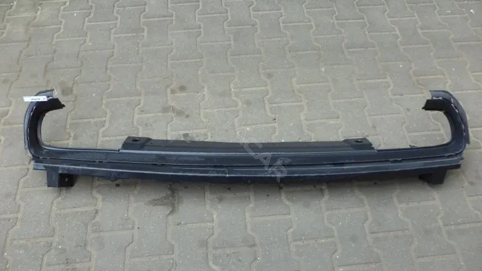 Задний бампер 68259771АВ