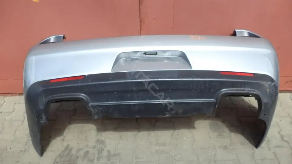 Задний бампер Bz389g0