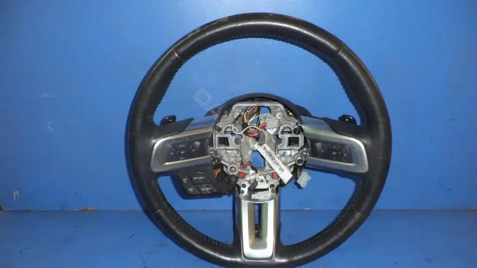 Руль RulRul187g0