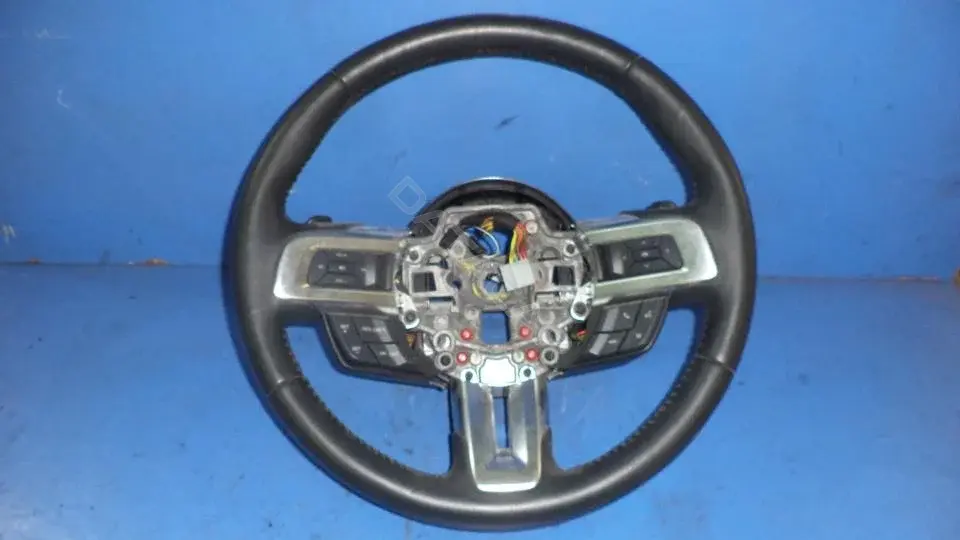 Руль RulRul186g0