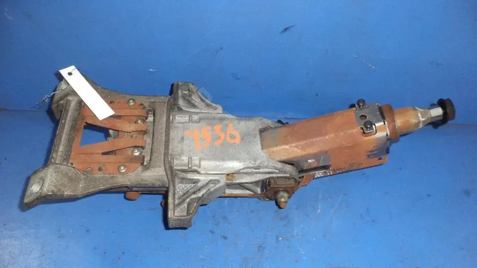 Рулевая колонка GR3C-3C529-AH
