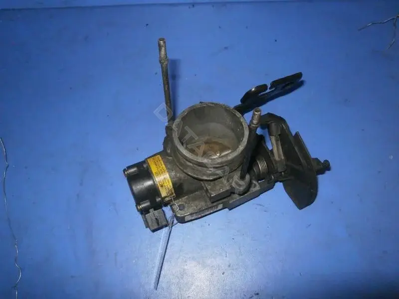 Дроссельная заслонка 958F-VB