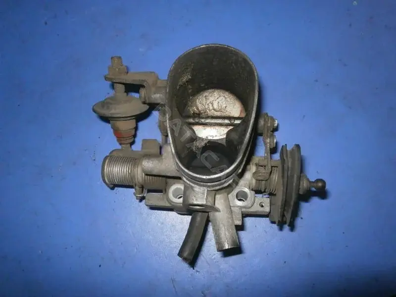 Дроссельная заслонка B6290026J