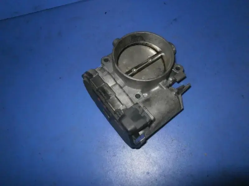 Дроссельная заслонка A1121410125