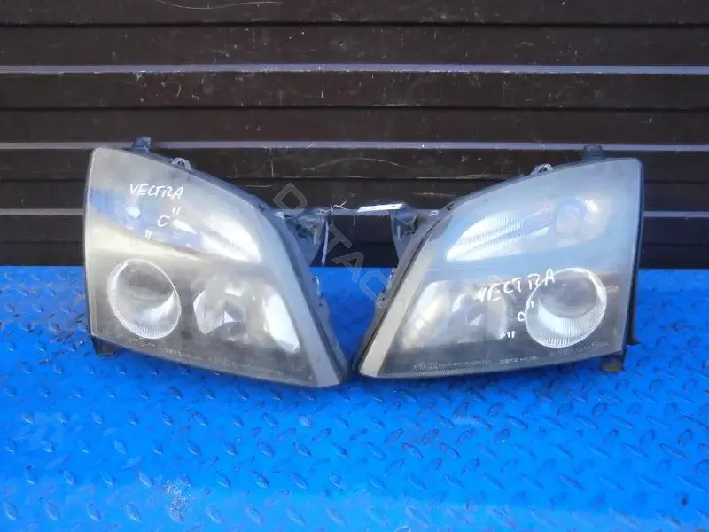 Фары Fap572g0