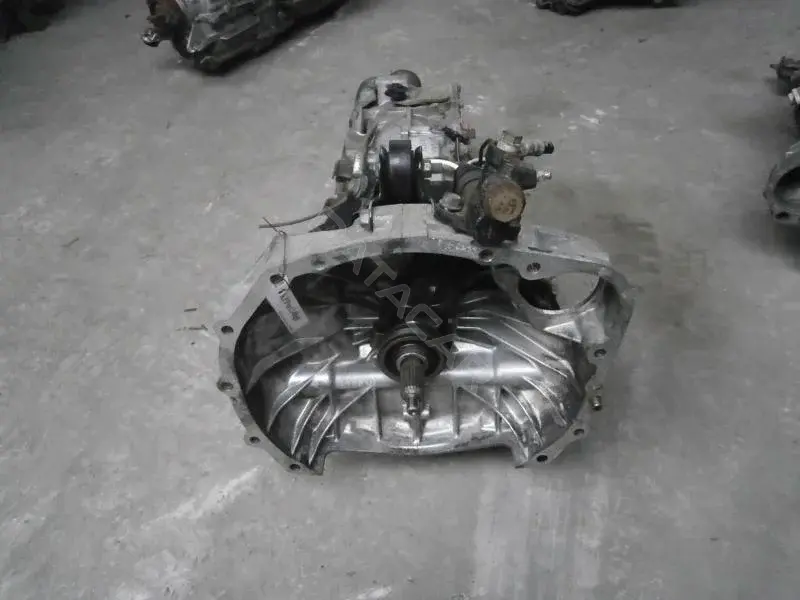 Механическая коробка передач (МКПП) 394409-LX TY756W1ZAR