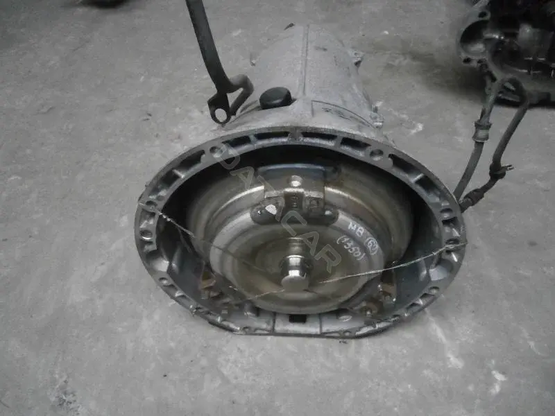 Автоматическая коробка передач (АКПП) R2102711801 622618