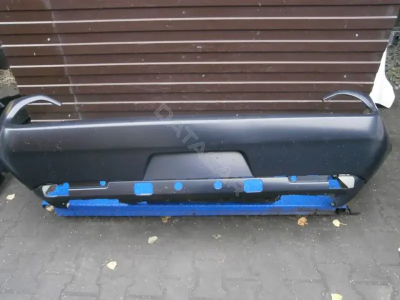 Задний бампер 15LM-22TRMAE 6EN59TRMAB