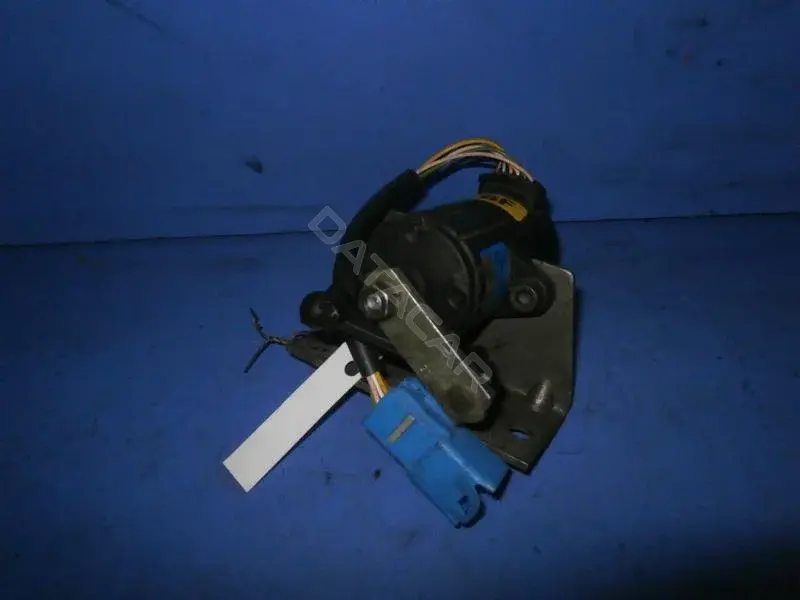 Педаль газа 09129106
