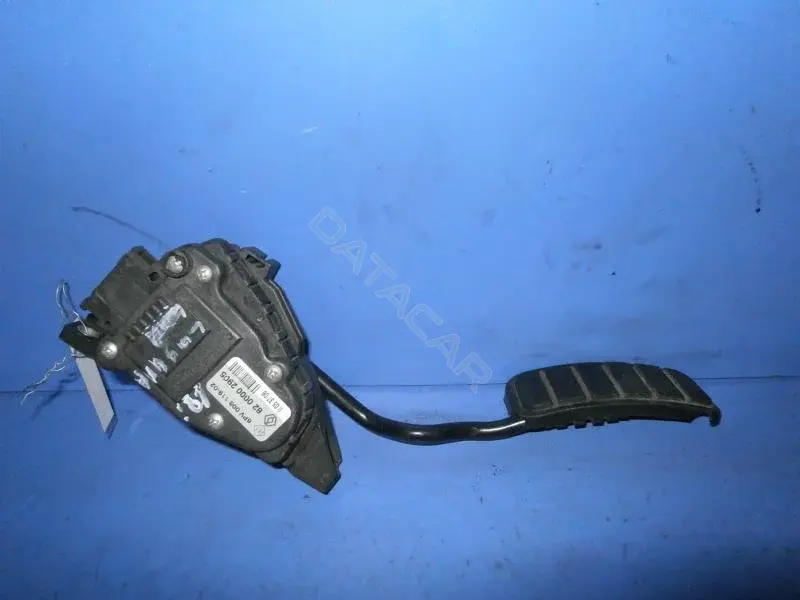 Педаль газа 8200002905