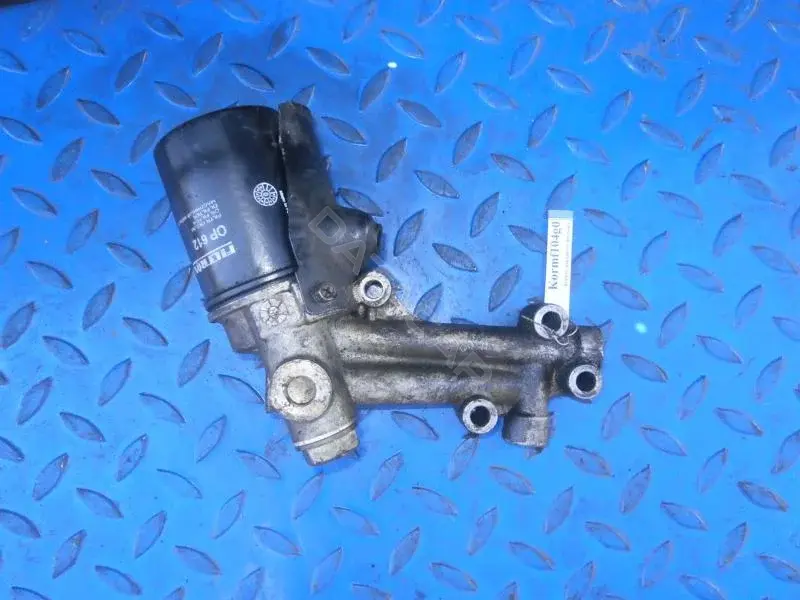Корпус масляного фильтра Kormf104g0