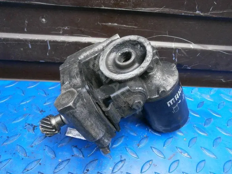 Корпус масляного фильтра 91FF-6600