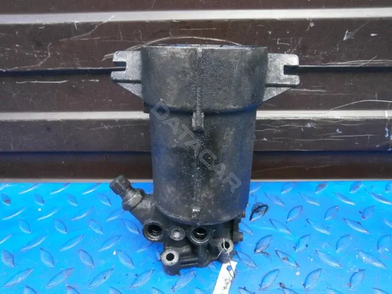 Корпус масляного фильтра Kormf76g0