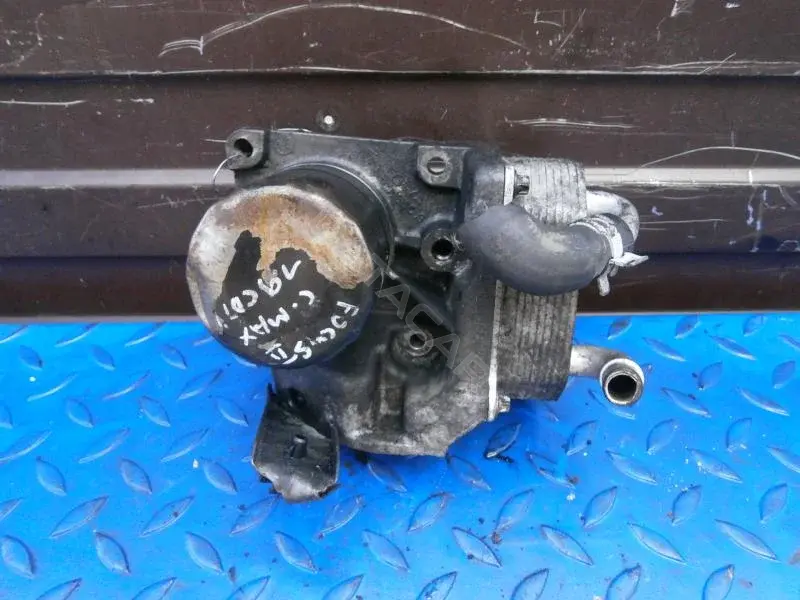 Корпус масляного фильтра 4M5Q-6B624-B