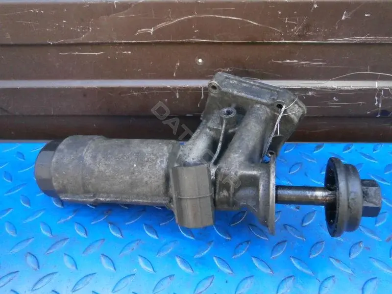 Корпус масляного фильтра 038115389