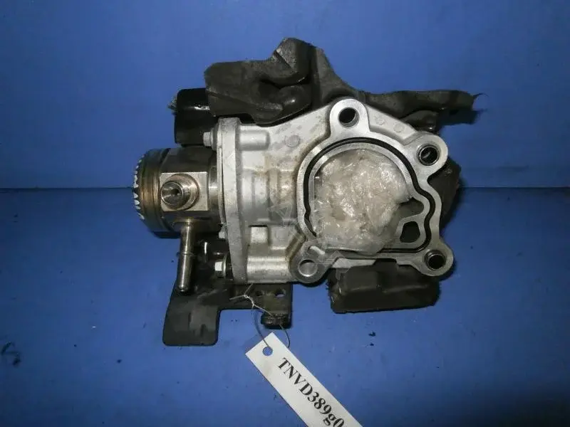ТНВД EJ7E-9D376-CA
