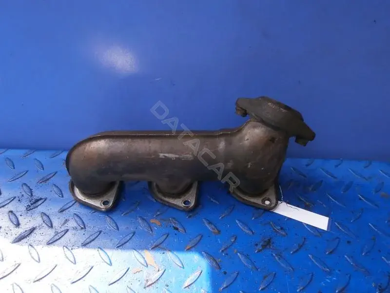Выпускной коллектор 112949