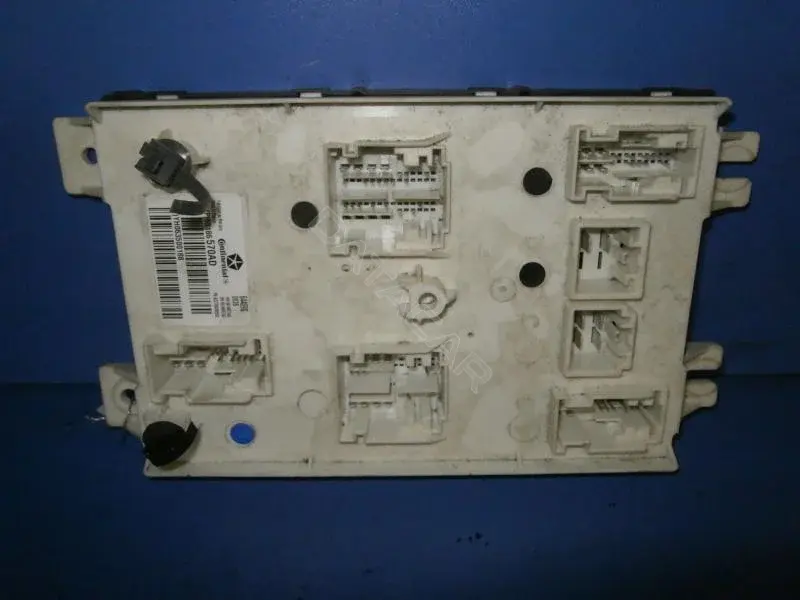 Блок комфорта 68186570AD