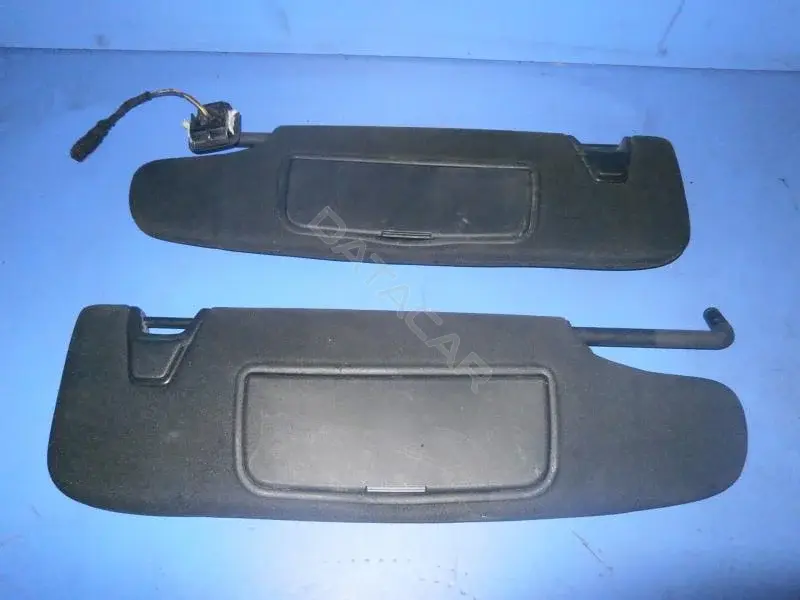 Козырек солнцезащитный Ksol63g0
