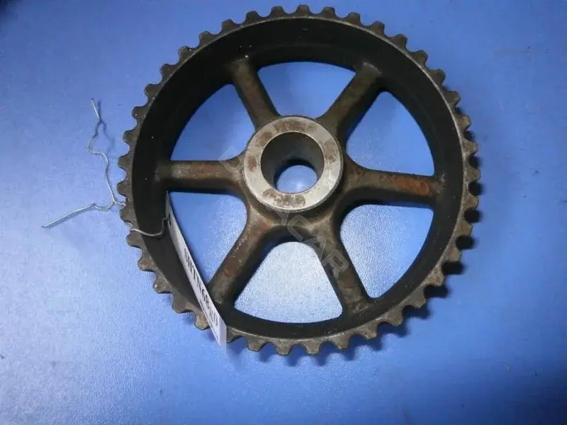 Шкив ТНВД 7700104018D