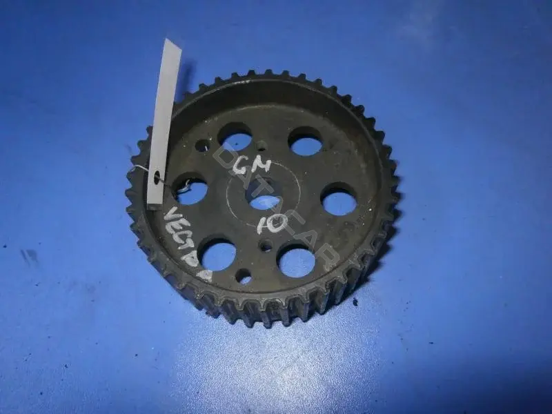 Шкив ТНВД 46517943