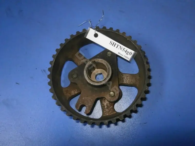 Шкив ТНВД SHTN54g0