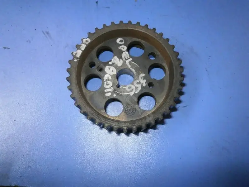 Шкив ТНВД 55183530