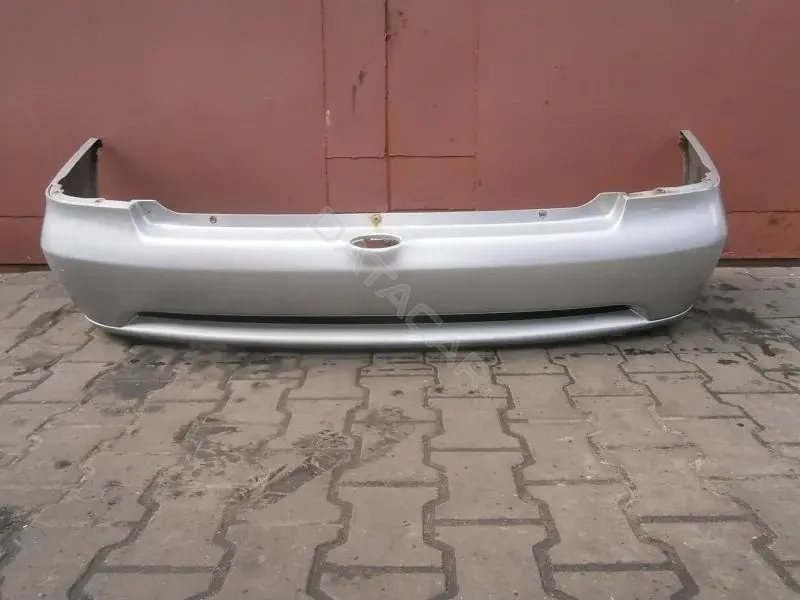 Задний бампер Bz357g0