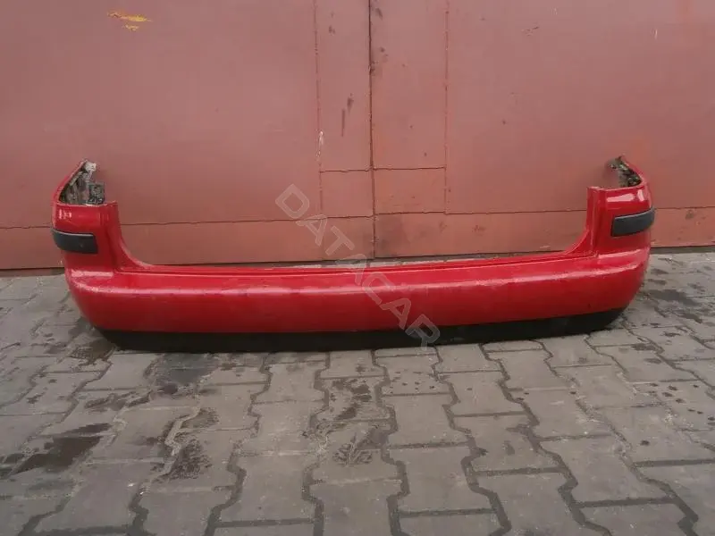 Задний бампер Bz355g0