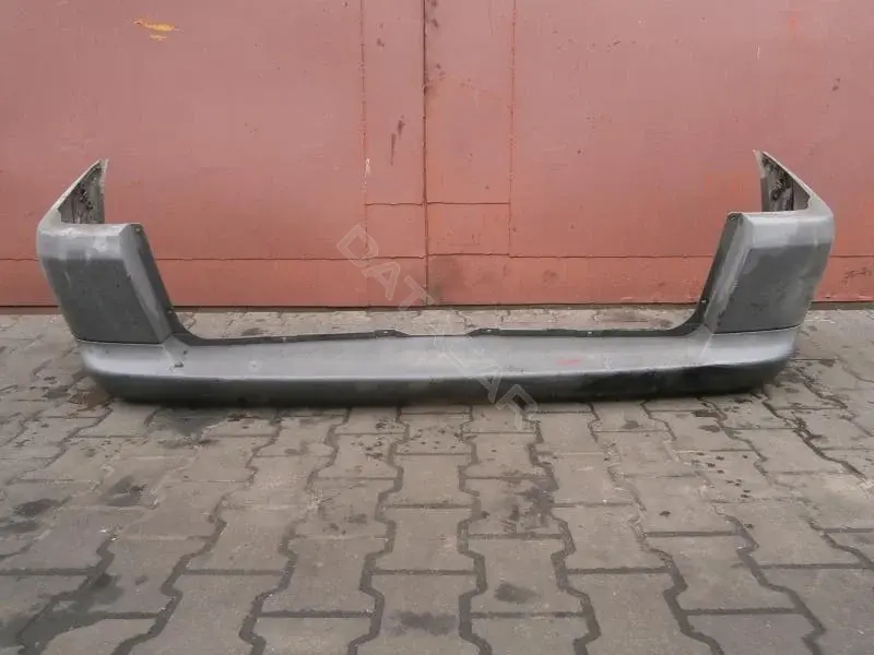 Задний бампер Bz354g0