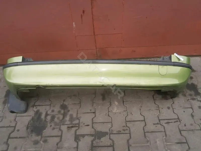 Задний бампер Bz350g0