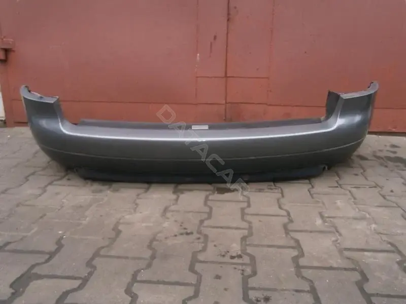 Задний бампер Bz349g0
