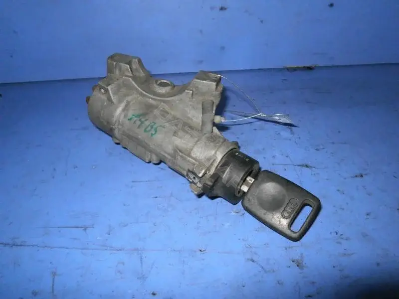 Замок зажигания 4B0905851C