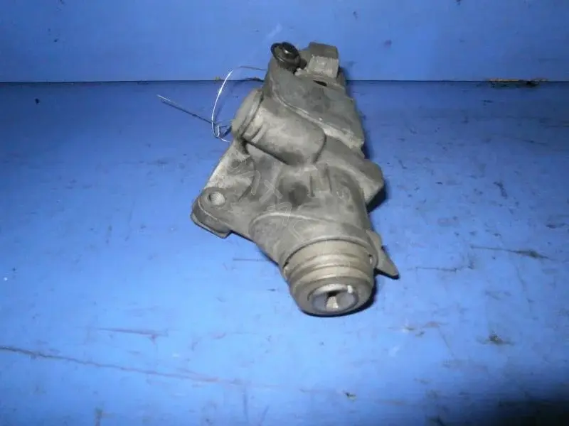 Замок зажигания 4B0905851B